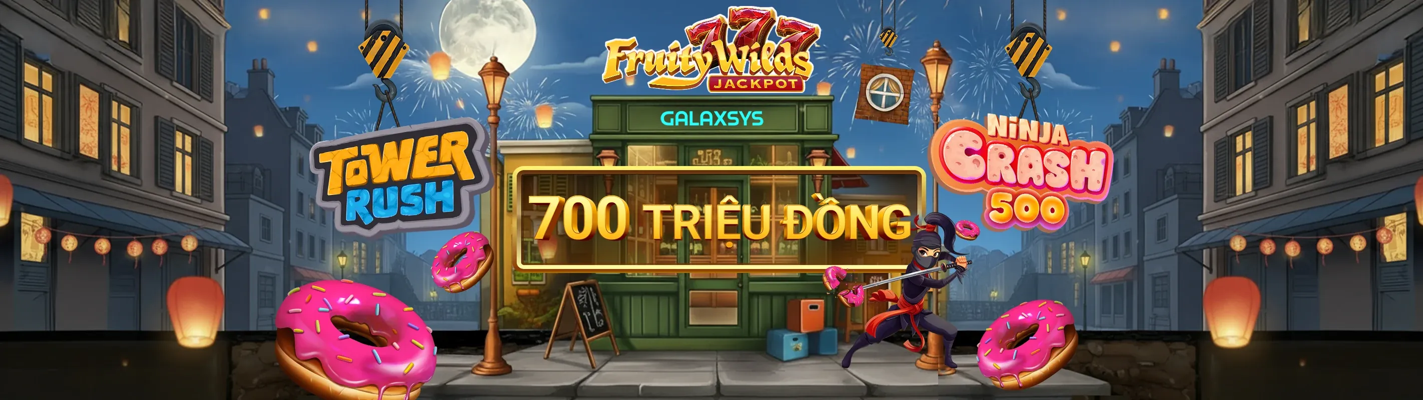 Tổng quan nền tảng Vin7777 Win