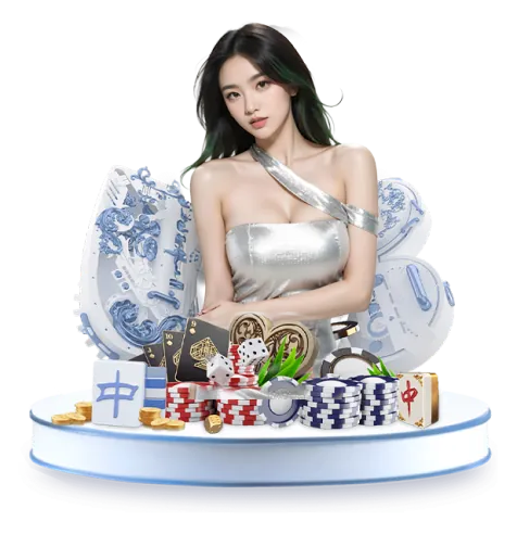 Người chơi tham gia trò chơi bài Poker